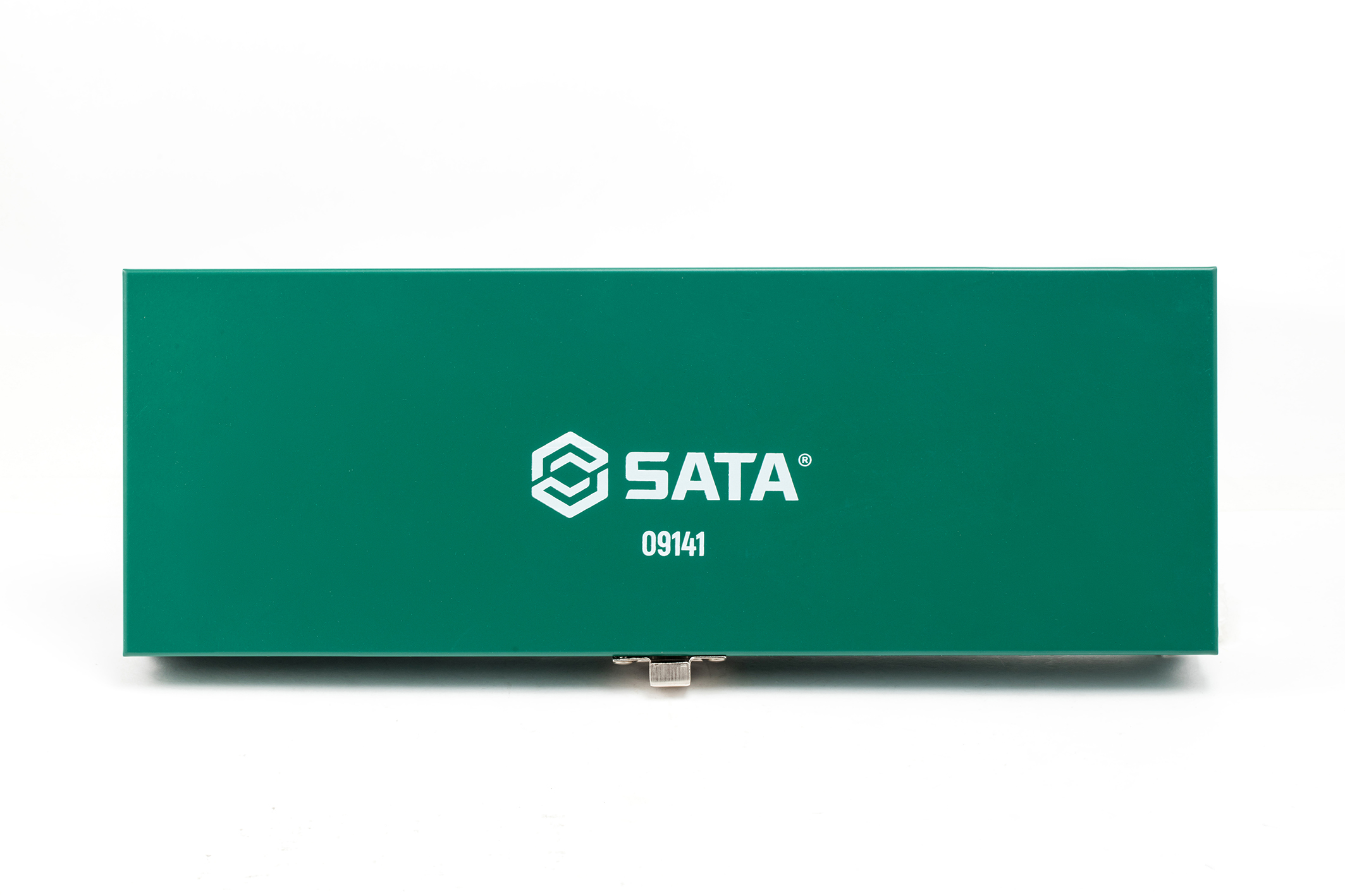 SATA/世达 14件加长球头内六角扳手组套 09141
