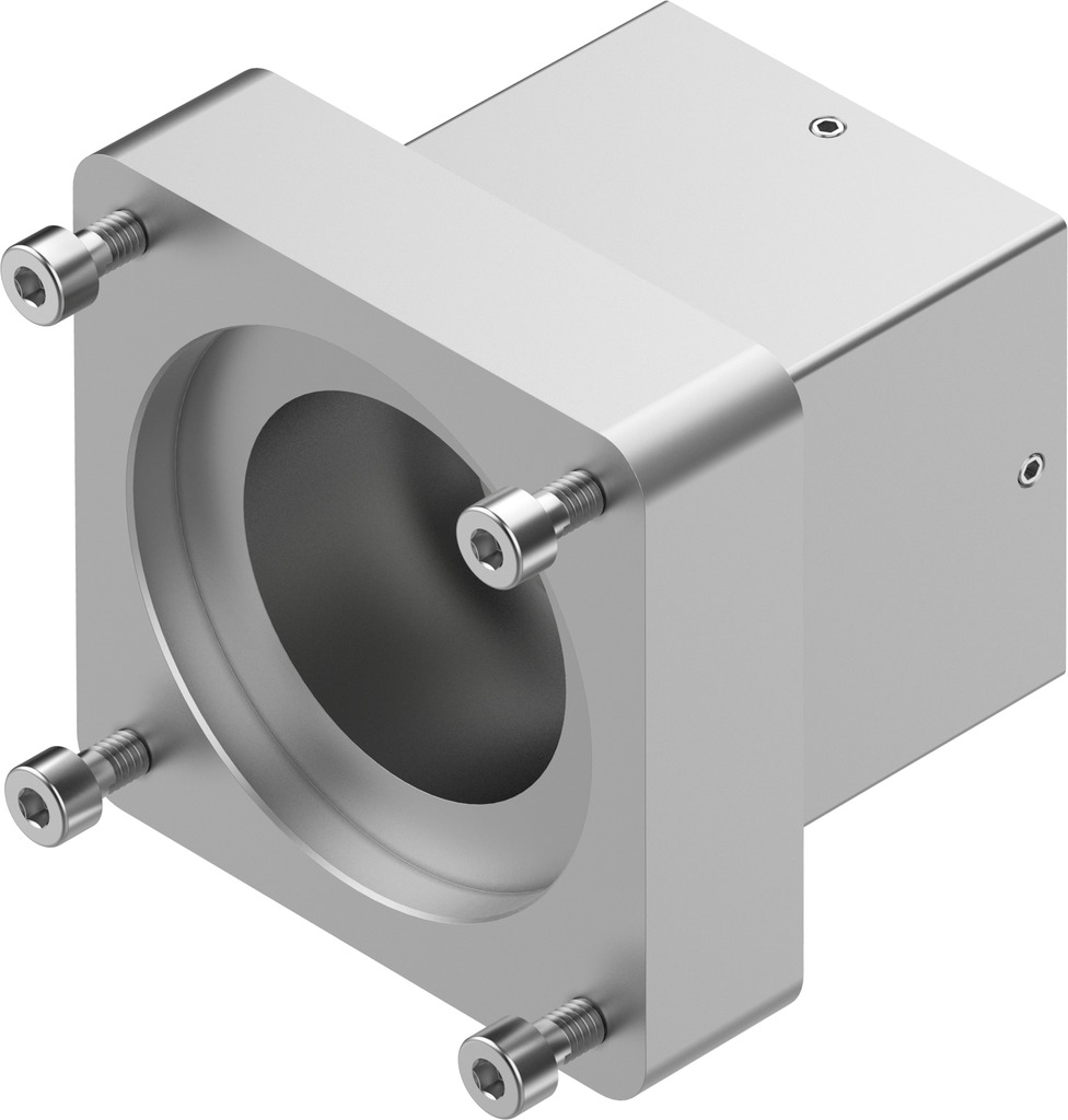 FESTO/费斯托 轴向安装组件 EAMM-A-V32-60RA