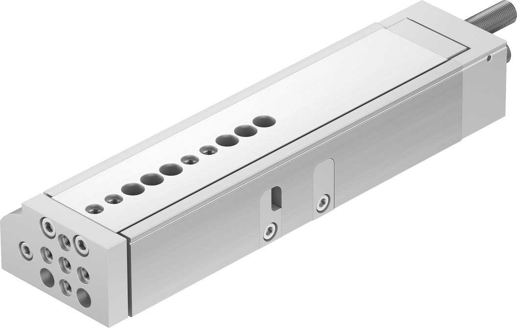 FESTO/费斯托 小型滑台式气缸 DGSL-12-100-P1A