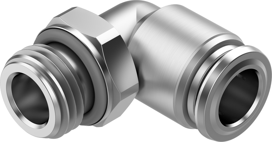 FESTO/费斯托 快插接头 NPQR-L-G14-Q8