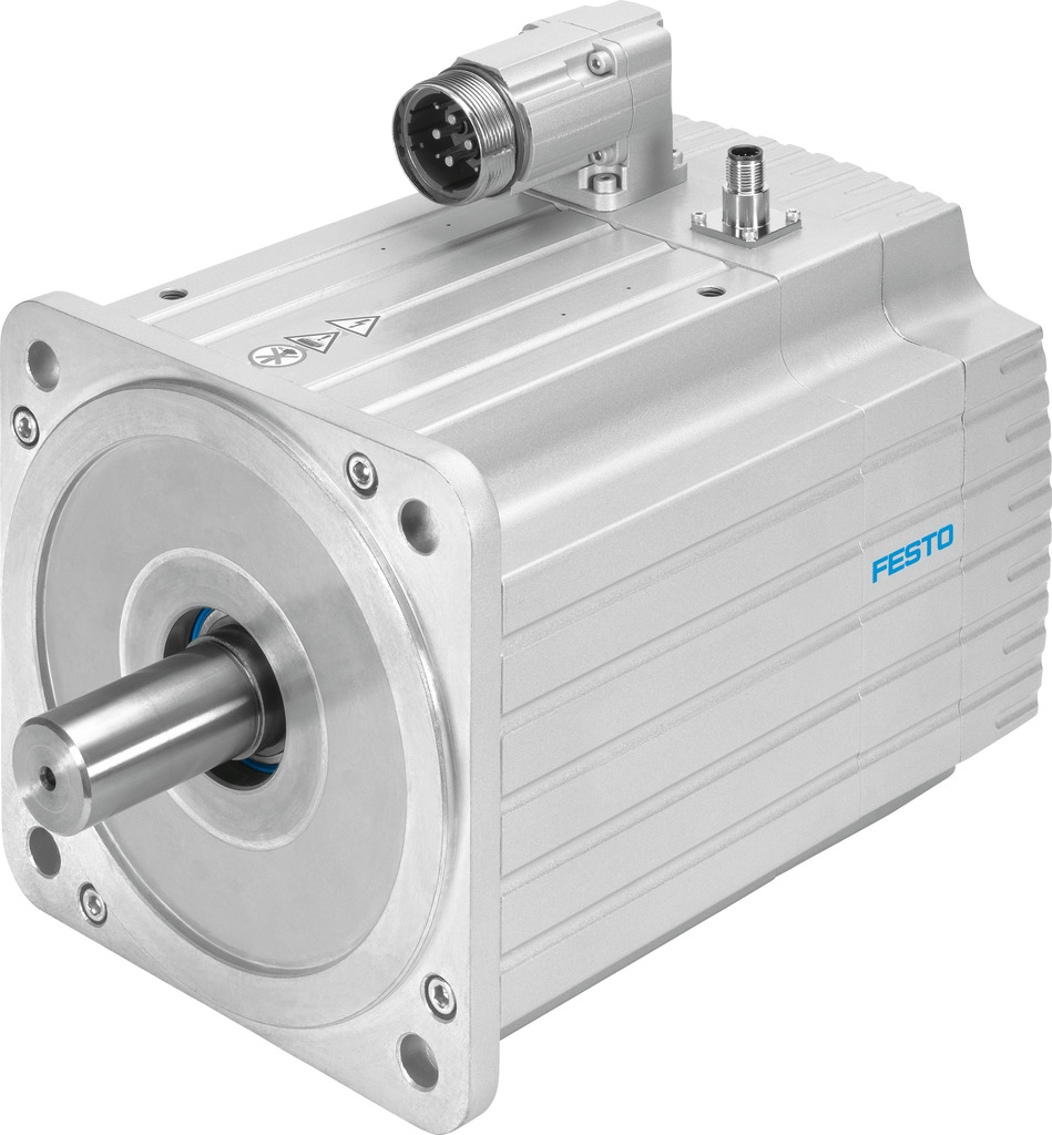 FESTO/费斯托 伺服电机 EMMS-AS-190-SK-HS-AMB-S1