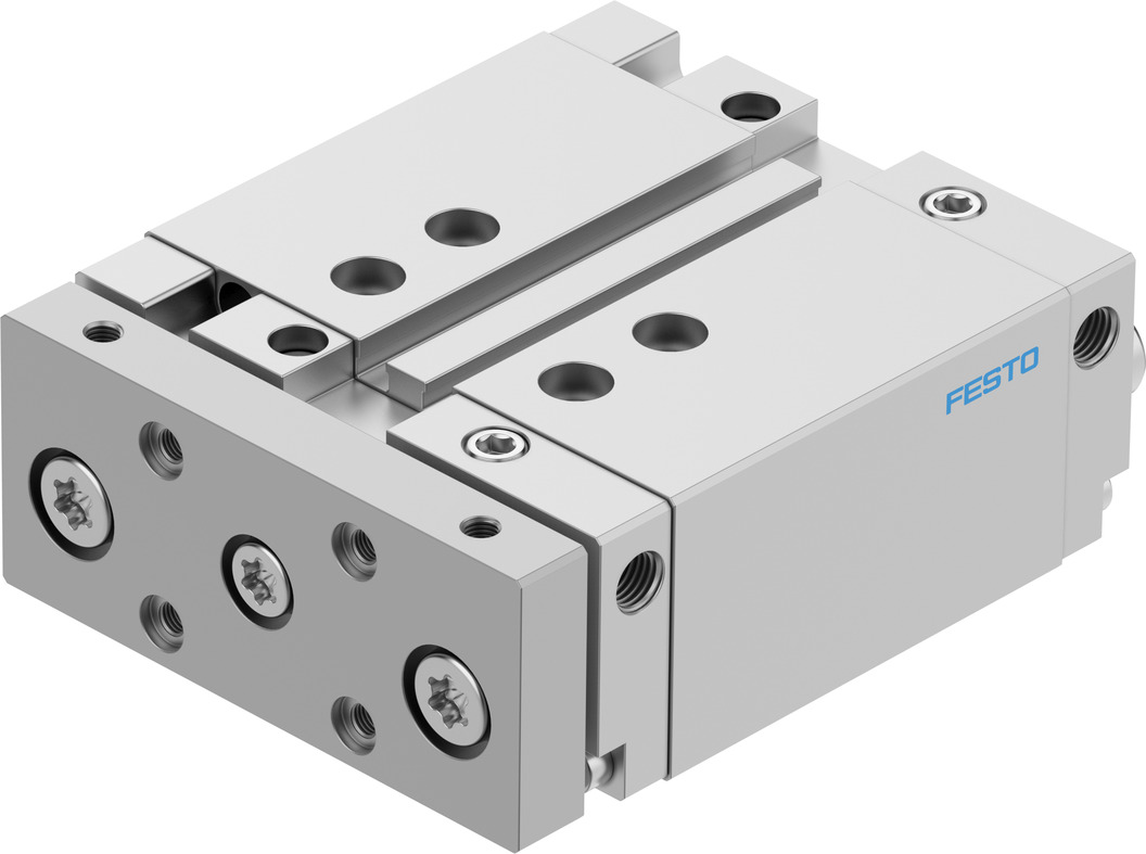 FESTO/费斯托 导向杆气缸 DFM-32-40-B-PPV-A-KF