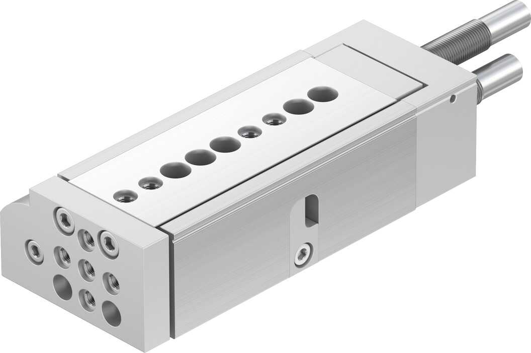 FESTO/费斯托 小型滑台式气缸 DGSL-12-40-Y3A