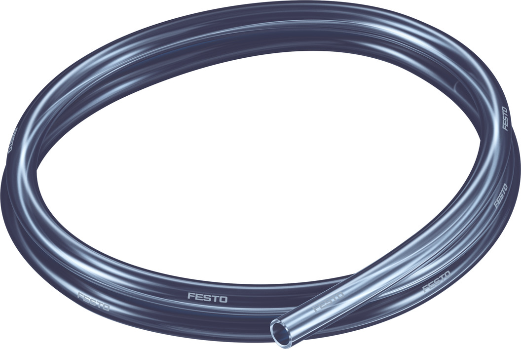 FESTO/费斯托 塑料气管 PUN-H-10X1,5-TSW