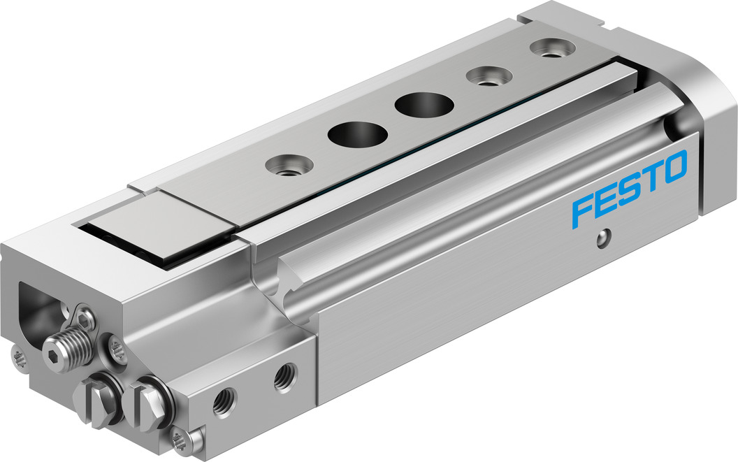 FESTO/费斯托 小型滑台式气缸 DGSL-4-20-EA
