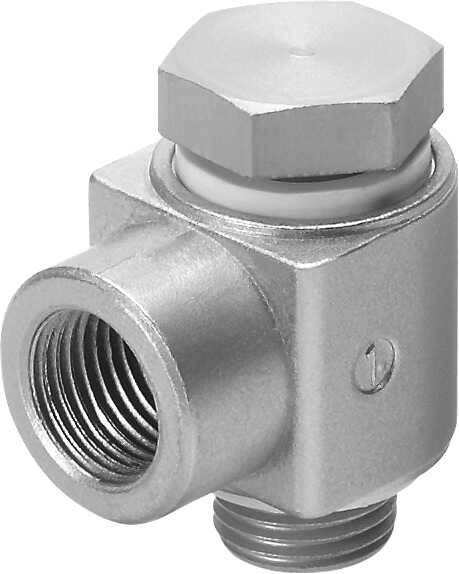 FESTO/费斯托 L 型接头 LJK-3/8
