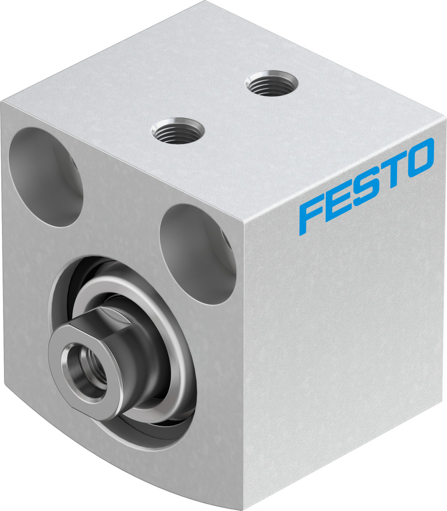 FESTO/费斯托 短行程气缸 ADVC-20-5-I-P