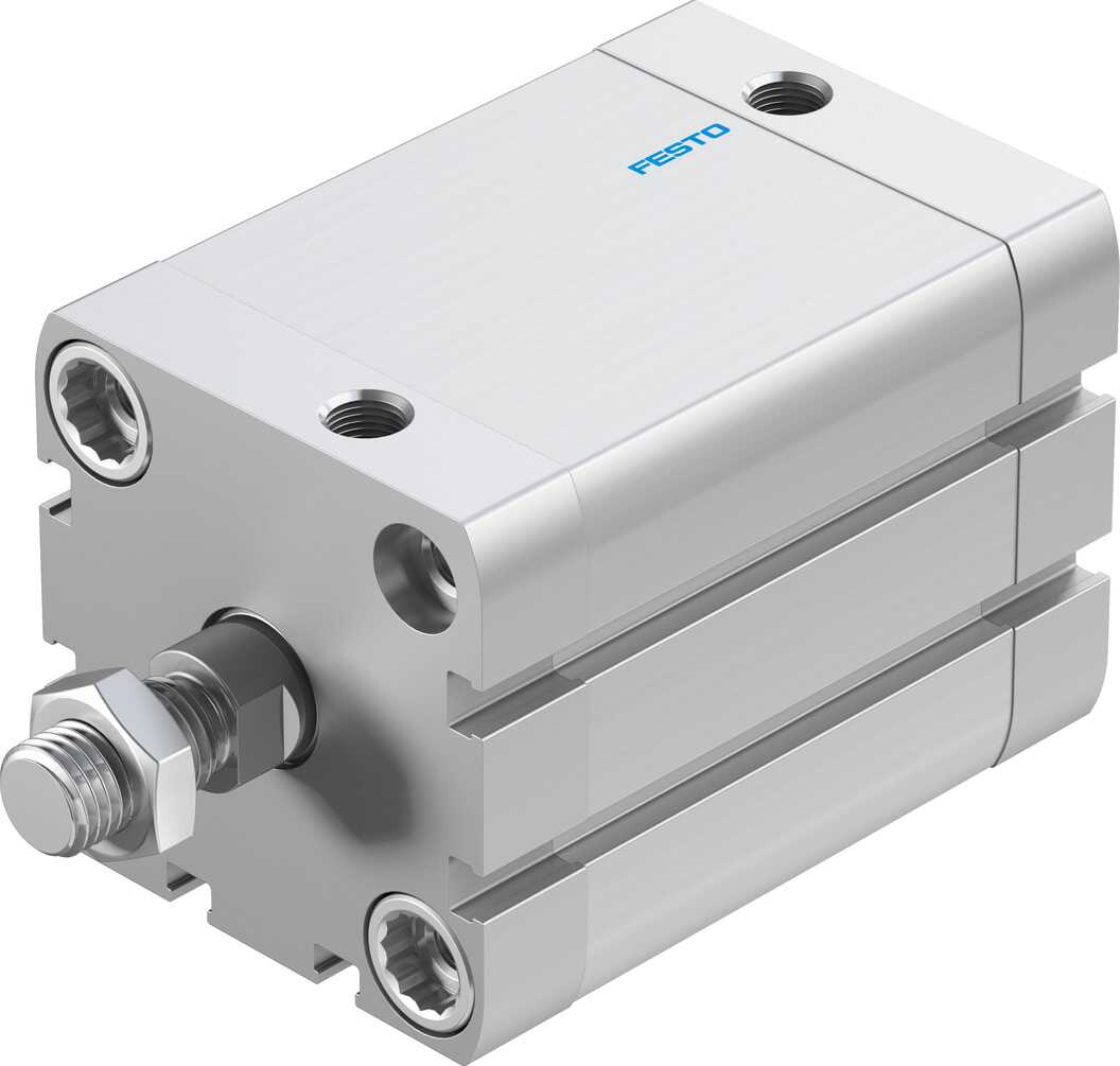 FESTO/费斯托 紧凑型气缸 ADN-50-50-A-P-A
