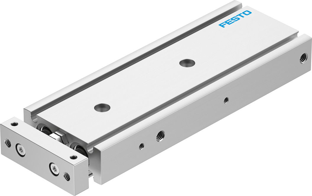 FESTO/费斯托 双活塞气缸 DGTZ-GF-10-80-P-A
