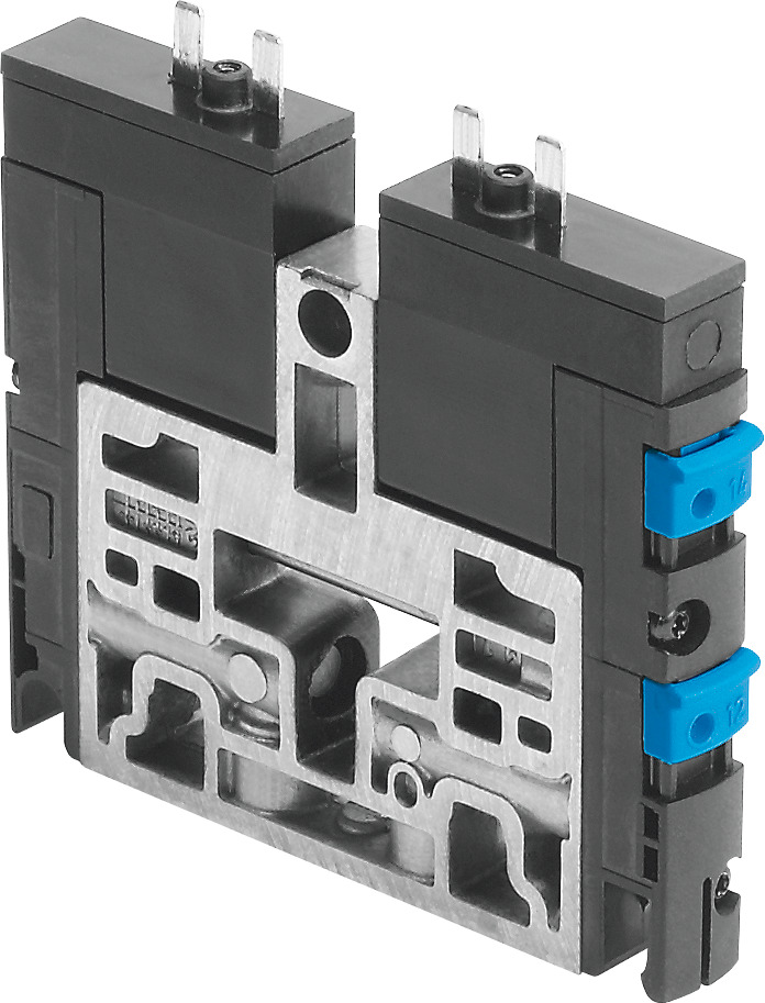 FESTO/费斯托 电磁阀 CPV10-M1H-3OLS-3GLS-M7-B-EX