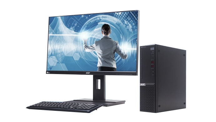 Acer/宏碁 宏碁 Acer Veriton B850 宏碁 Acer Veriton B850