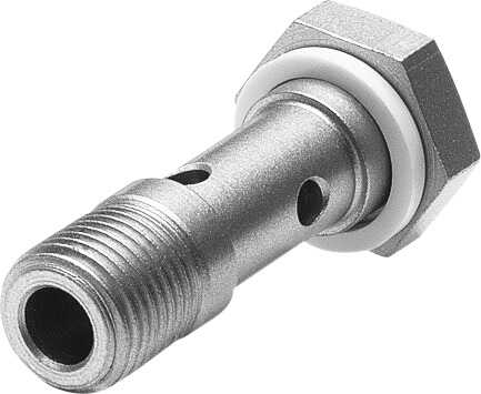 FESTO/费斯托 中空螺栓 VT-1/2