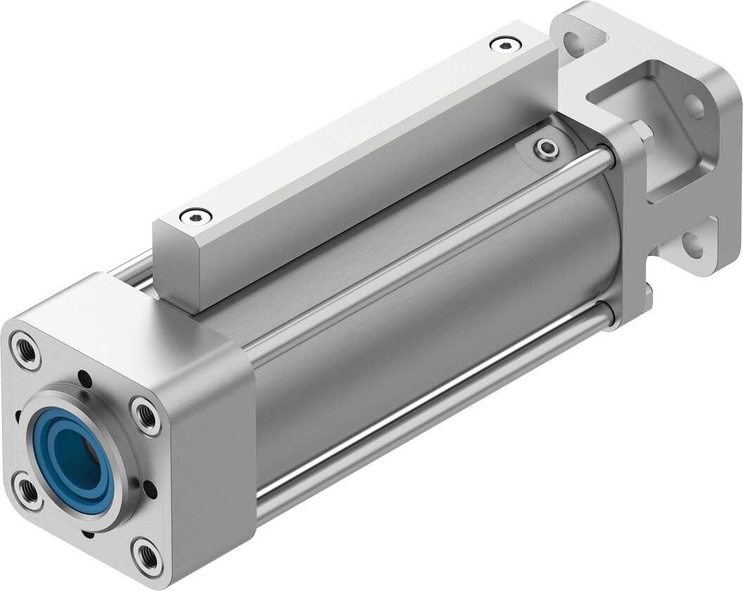 FESTO/费斯托 刹车 DACS-16-A-R3-S