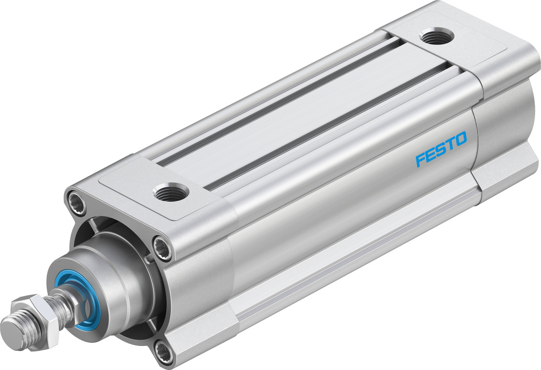 FESTO/费斯托 ISO 标准气缸 DSBC-63-125-PPSA-N3