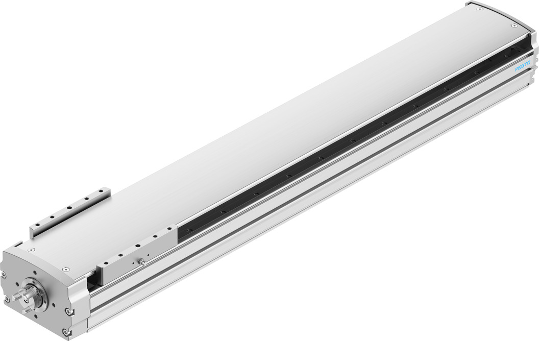FESTO/费斯托 丝杠式电缸 ELGT-BS-120-650-20P