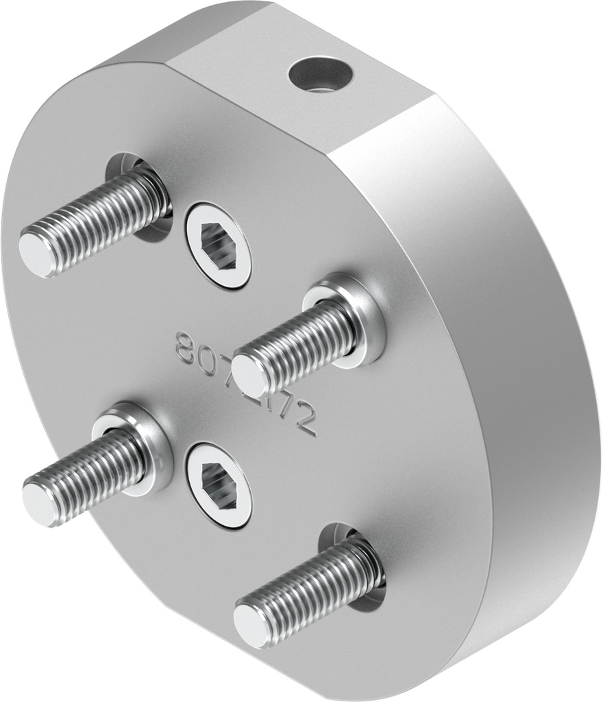 FESTO/费斯托 连接组件 DHAA-G-R3-12-B20-10