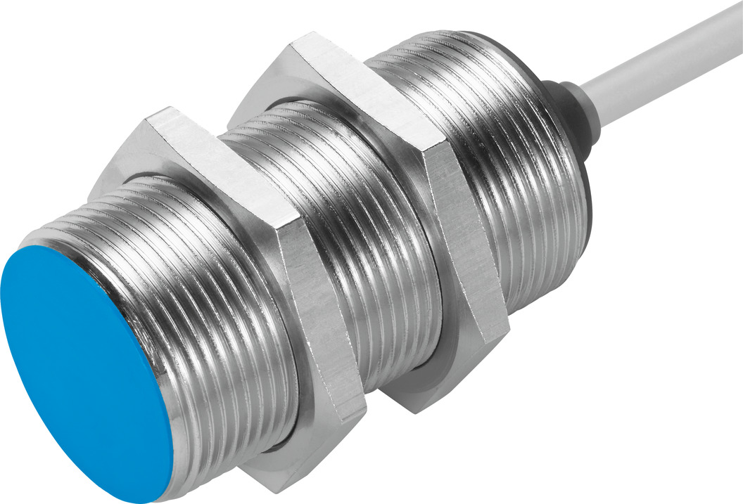 FESTO/费斯托 接近开关 SIED-M30B-ZO-K-L