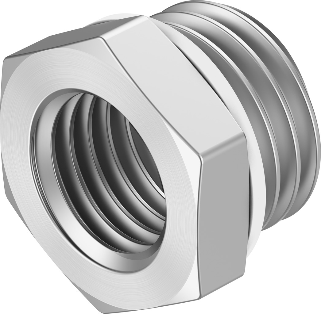 FESTO/费斯托 变径气嘴 NPFC-RS-G38-G14-MF
