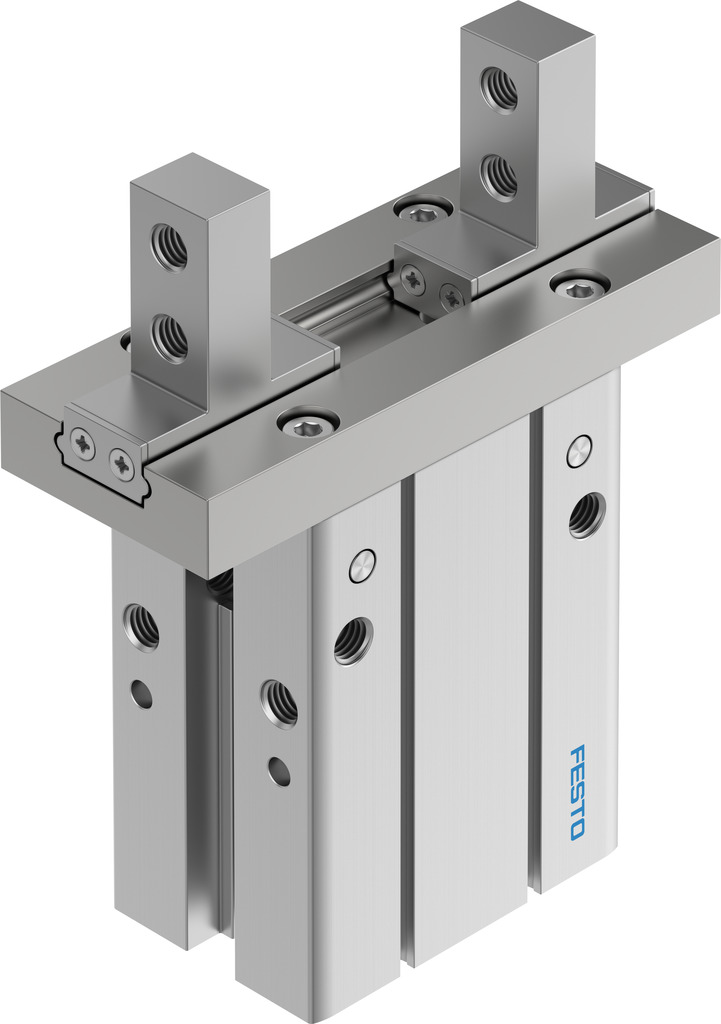 FESTO/费斯托 平行抓手 DHPC-40-A-NC-S