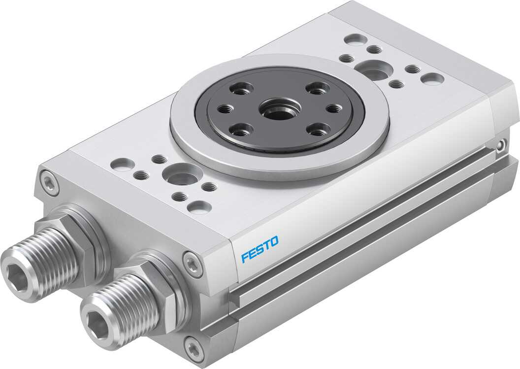 FESTO/费斯托 摆动气缸 DRRD-32-180-FH-PA