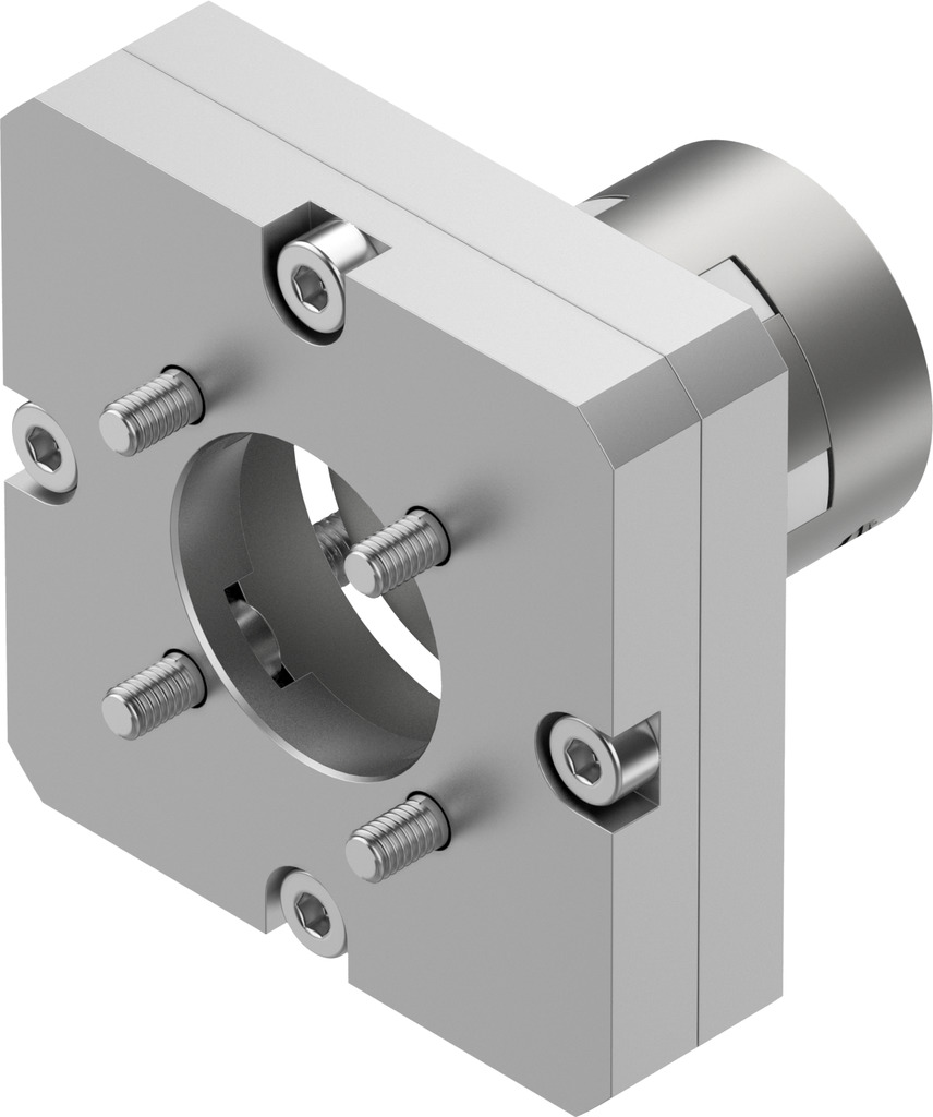 FESTO/费斯托 轴向安装组件 EAMM-A-P10-38A-40G