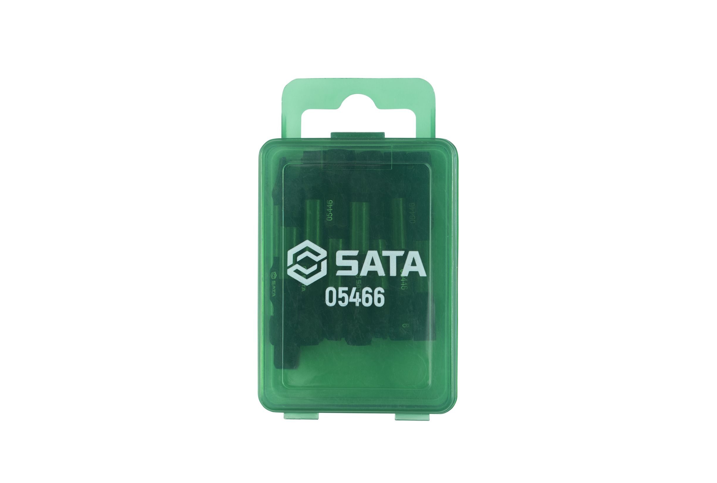 SATA/世达 10件6.3mm系列150mm长抗冲击批头6mm 05468