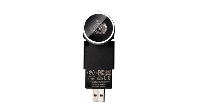 Poly/博诣 EAGLEEYE MINI WITH MOUNTING EAGLEEYE MINI WITH MOUNTING