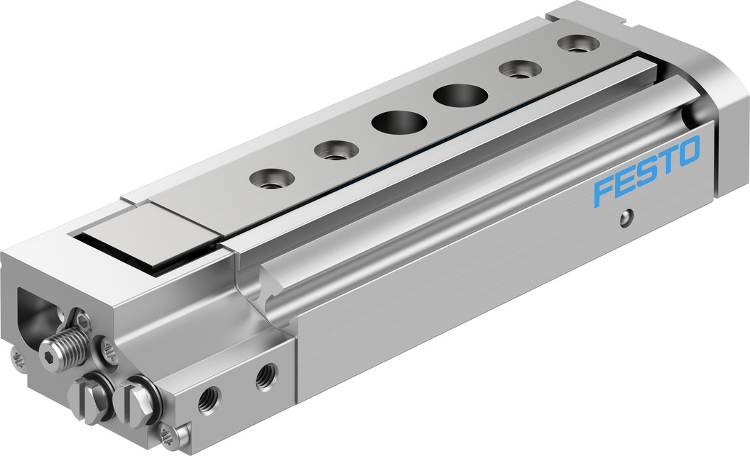 FESTO/费斯托 小型滑台式气缸 DGSL-4-30-EA