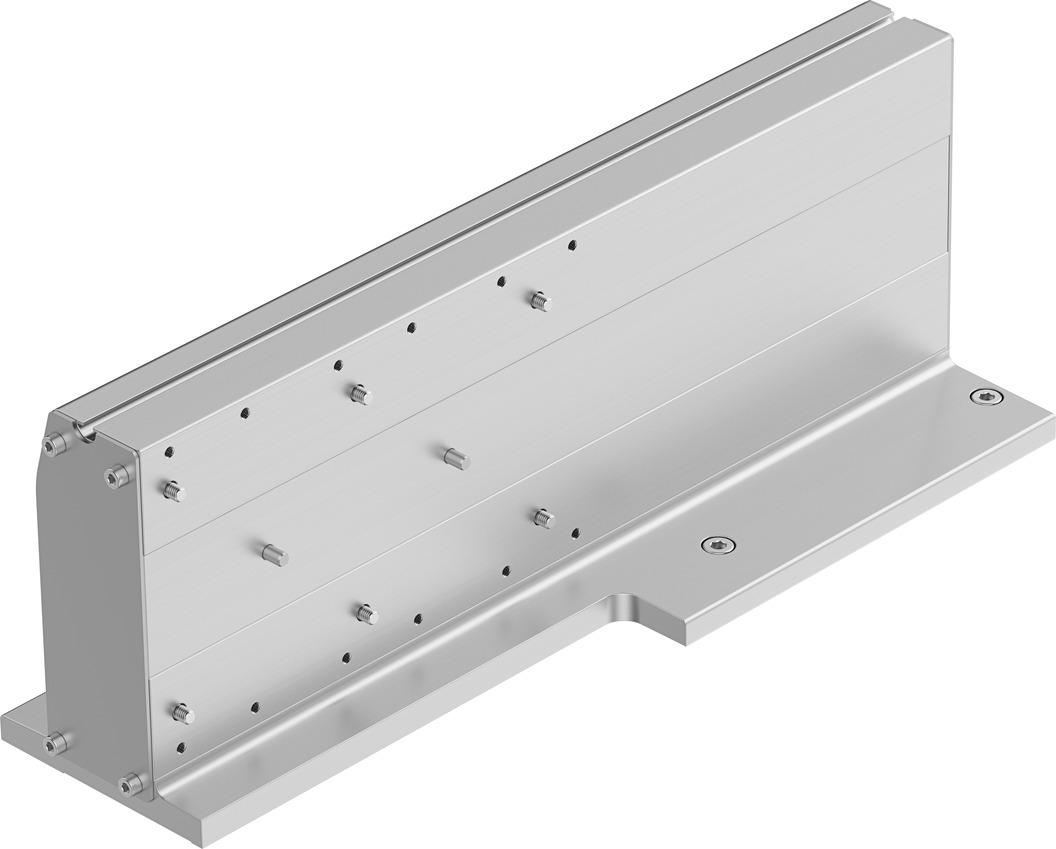 FESTO/费斯托 直角安装组件 EHAM-AK-L9-160-L9-120-MR