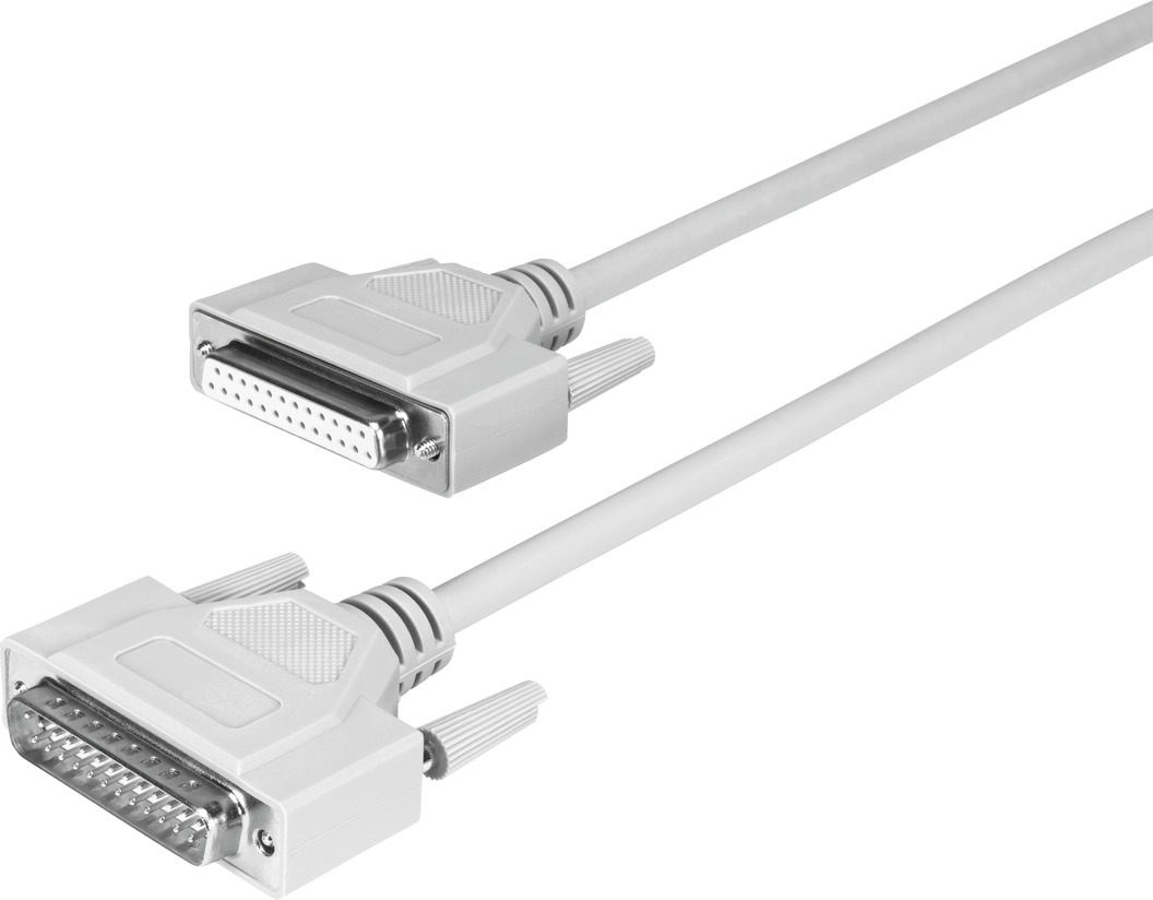 FESTO/费斯托 连接电缆 NEBC-S1G25-K-5.0-N-S1G25