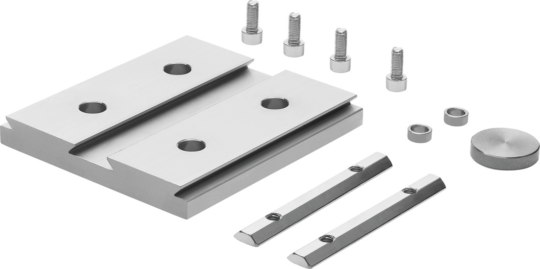 FESTO/费斯托 连接板组件 HAPB-5