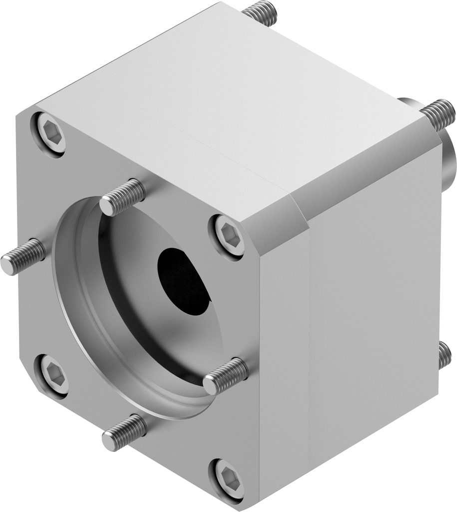 FESTO/费斯托 轴向安装组件 EAMM-A-L62-70GA