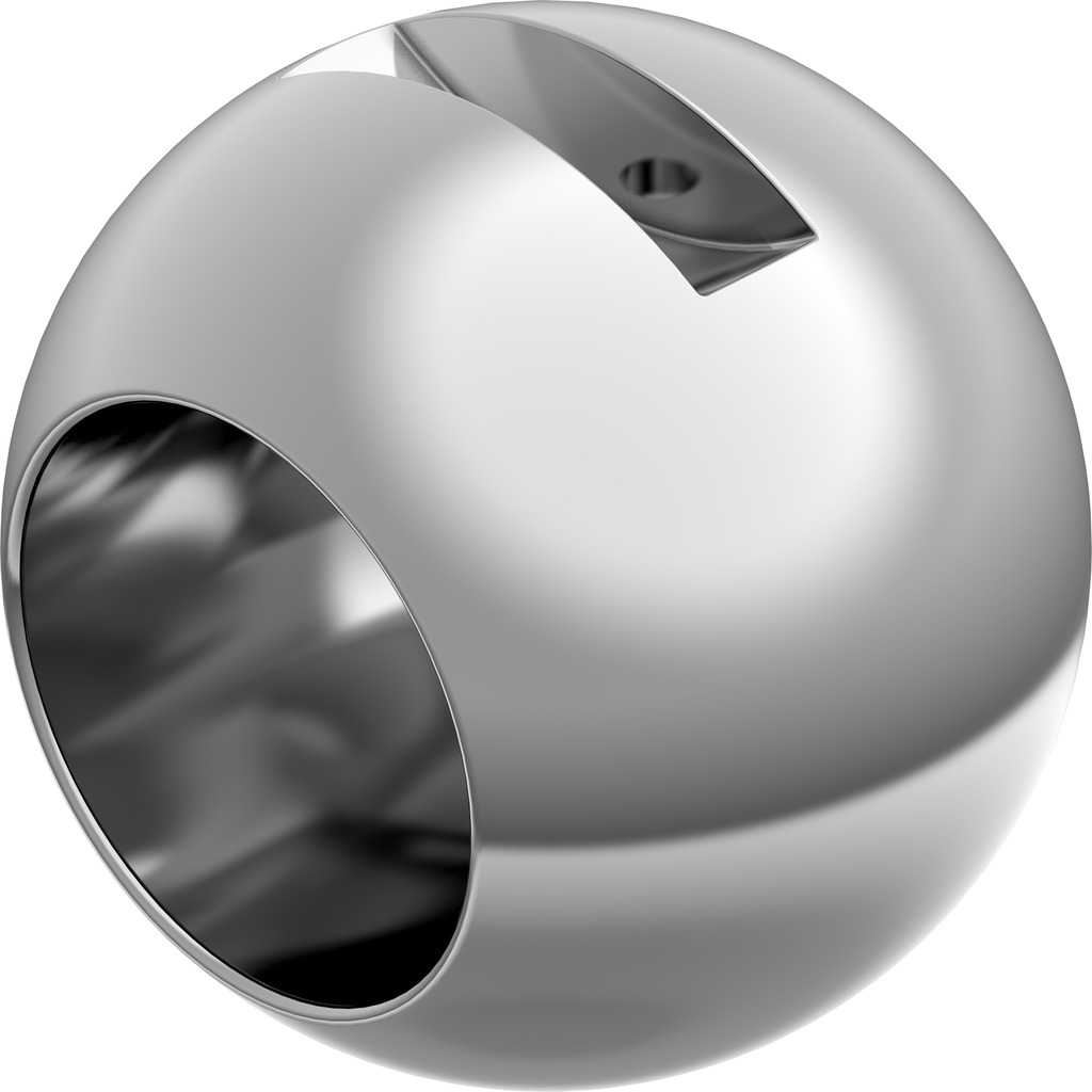 FESTO/费斯托 V 口球 VAVC-F9-B-V30-11/2