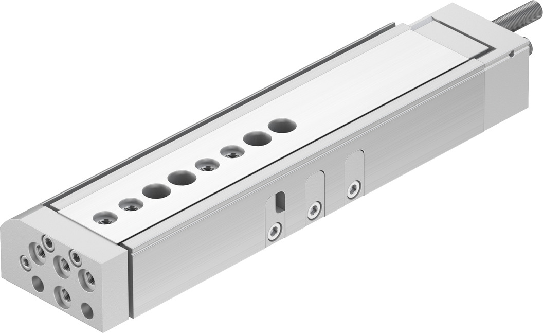 FESTO/费斯托 小型滑台式气缸 DGSL-8-80-P1A