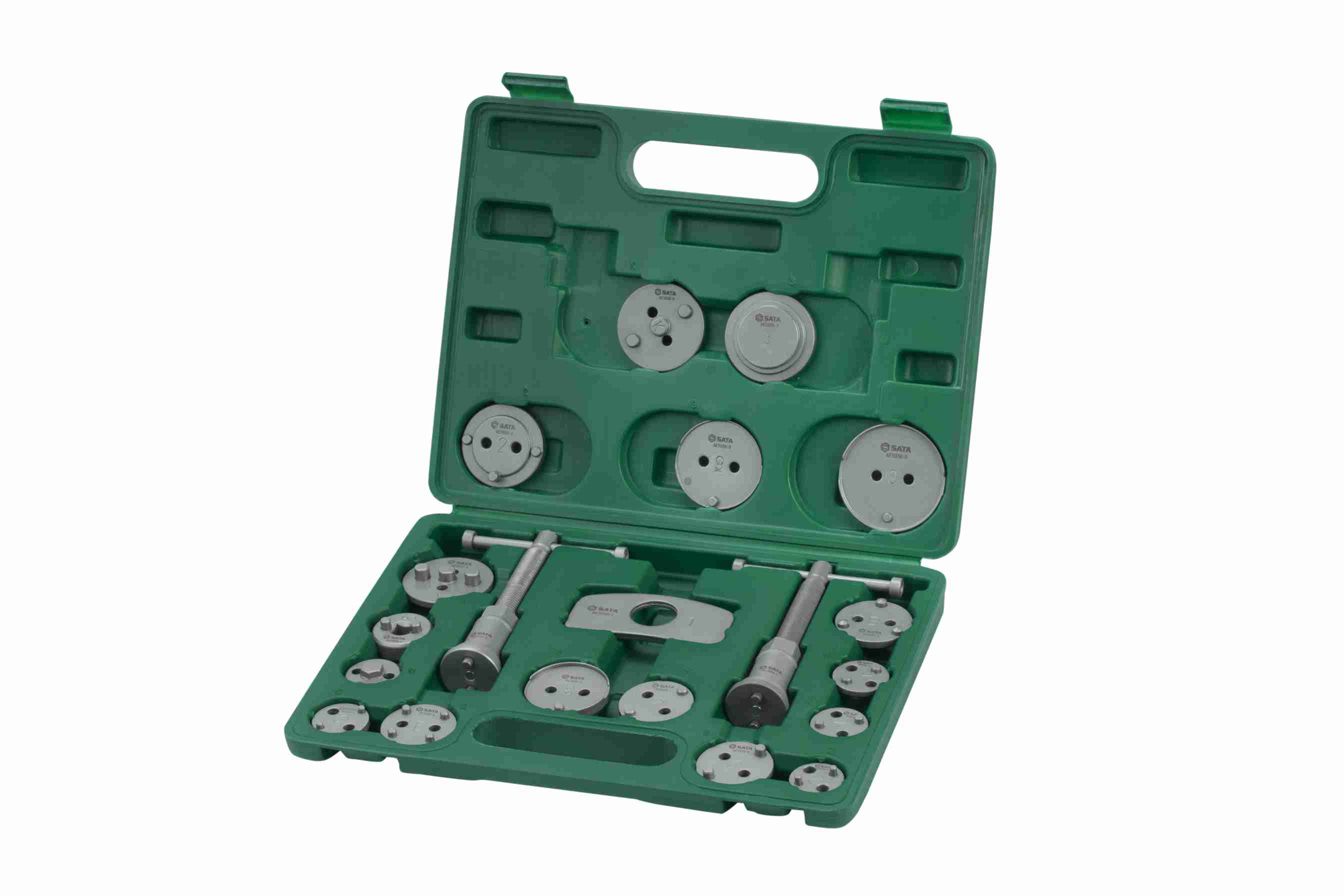 SATA/世达 20PC刹车分泵调整器 AE5938
