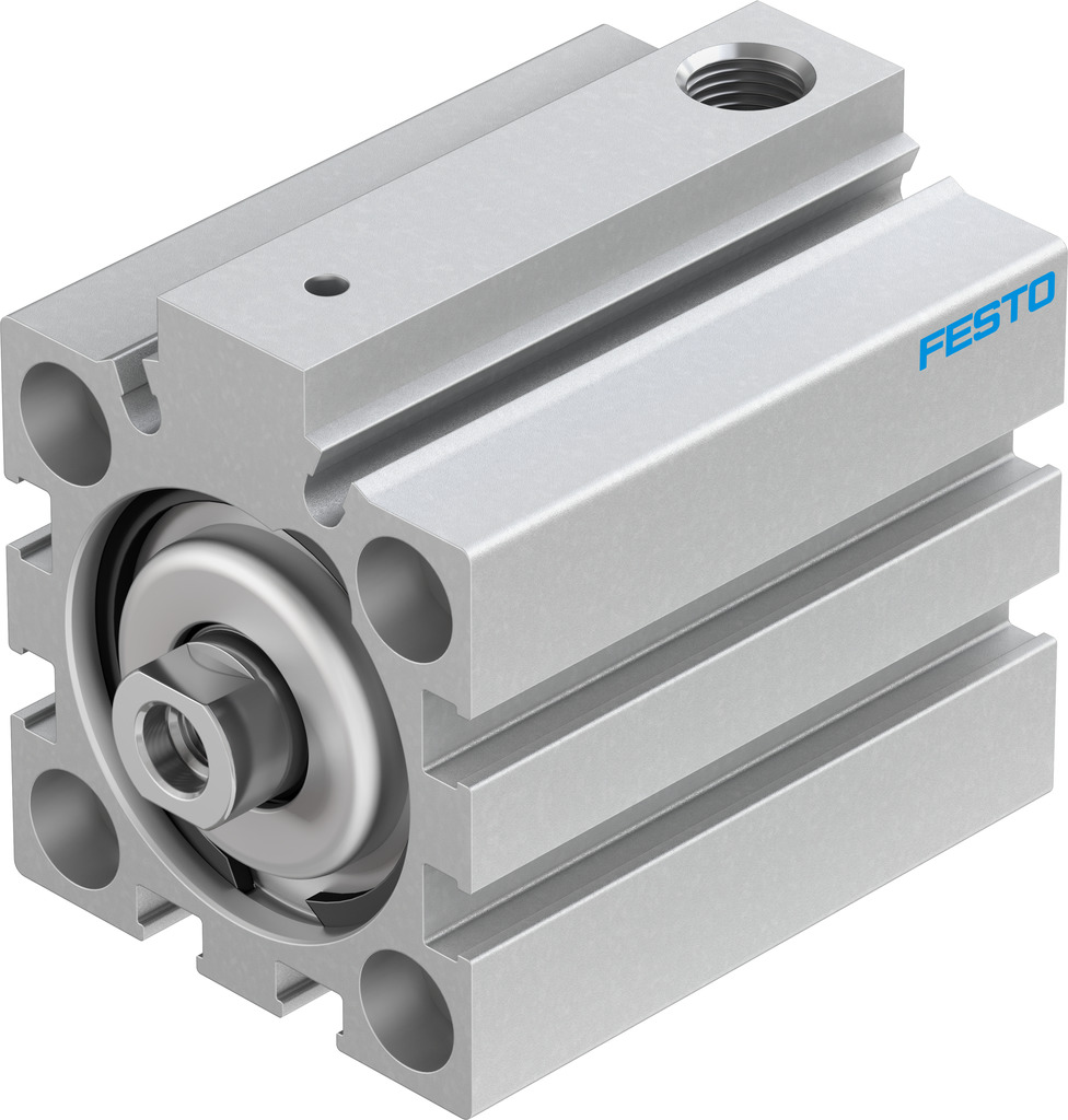 FESTO/费斯托 短行程气缸 AEVC-32-25-I-P-A