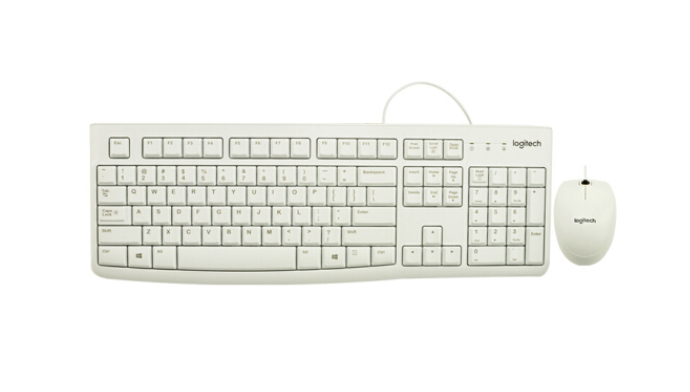 Logitech/罗技 罗技 Logitech MK120 罗技 Logitech MK120