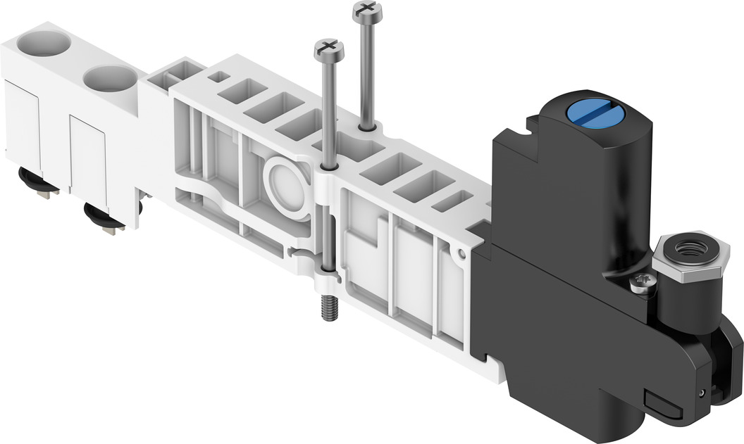 FESTO/费斯托 减压阀板 VMPA14-B8-R3C2-C-10