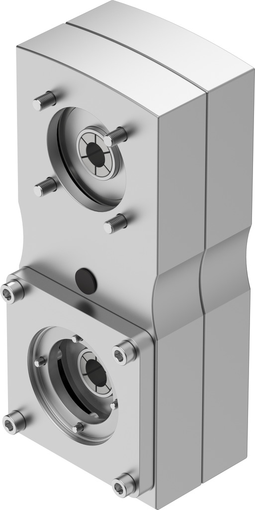 FESTO/费斯托 平行安装组件 EAMM-U-145-D80-90GA-188
