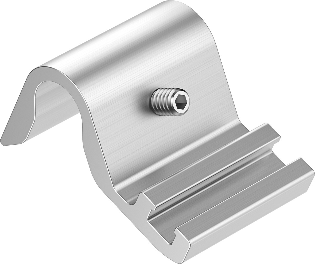 FESTO/费斯托 传感器支架 DASP-F10-125-A
