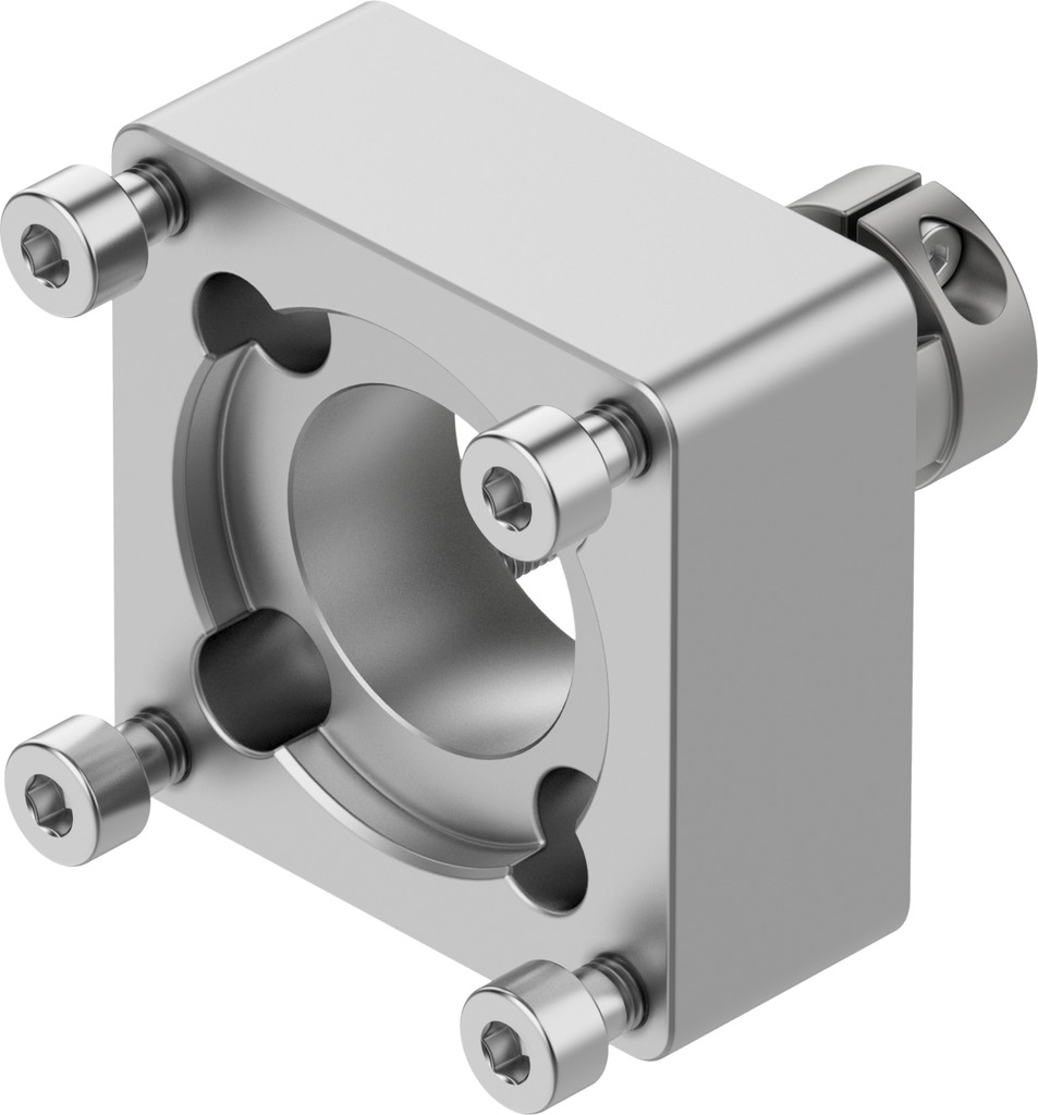 FESTO/费斯托 轴向安装组件 EAMM-A-P4-28B-40R