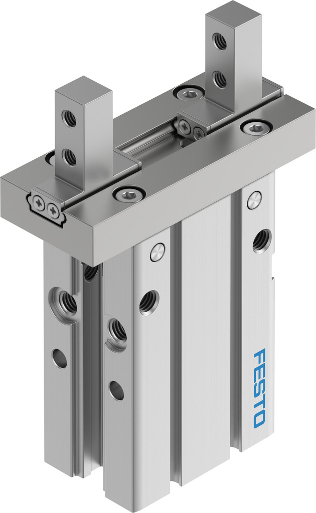 FESTO/费斯托 平行抓手 DHPC-L-20-A-NO-S