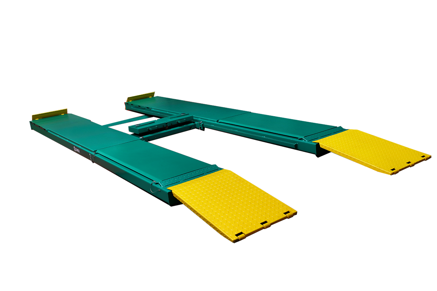 SATA/世达 4吨超薄大剪举升机（380V) AE5402-3