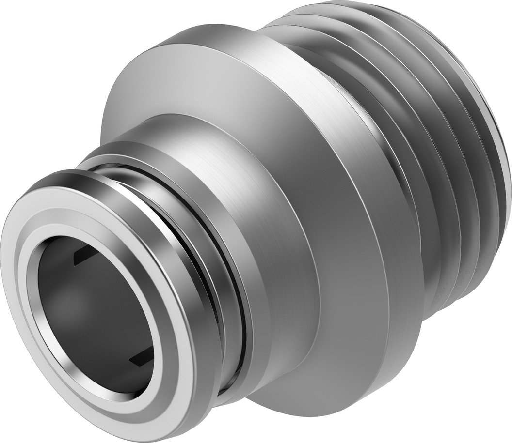 FESTO/费斯托 快插接头 NPQR-DK-G38-Q8