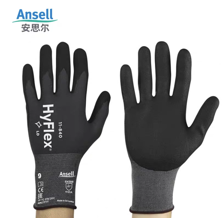 Ansell/安思尔 涂层手套 48-919