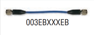 PCB 传感器线缆 003EBXXXEB 10ft