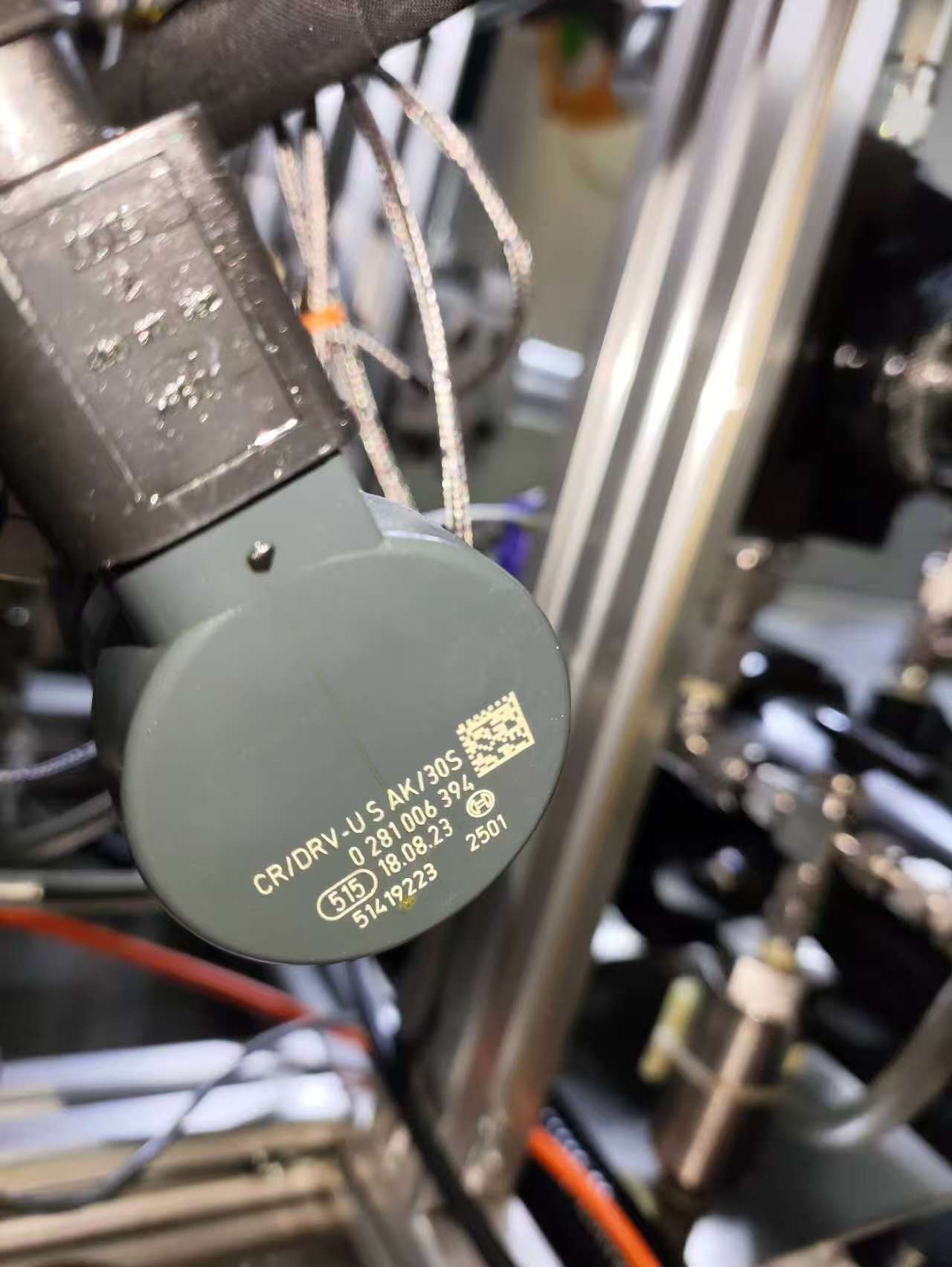 博世 PCV阀 0 281 006 394
