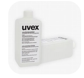 UVEX 眼镜清洗液 9972100