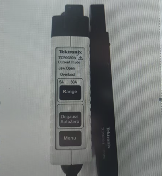 Tektronix 电流钳 TCP0030A