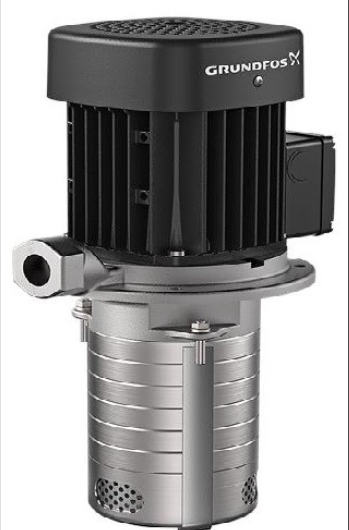 格兰富 侵入式多级离心泵 MTH4-3/3 A-W-A-AQQV230/400V 50/60hz